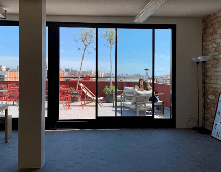 Image 4 of Cloudworks - 62 Calle Comte Borrell, 08015 - Barcelona
