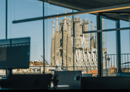 Image 1 of Cloudworks - 383 Calle Arago, 08013 - Barcelona