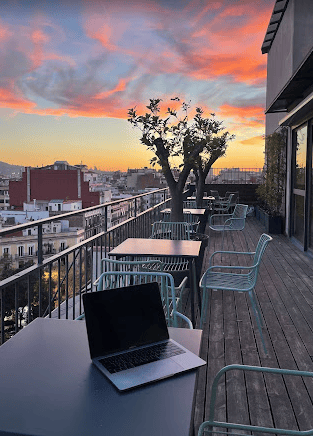 Image 3 of Cloudworks - 383 Calle Arago, 08013 - Barcelona