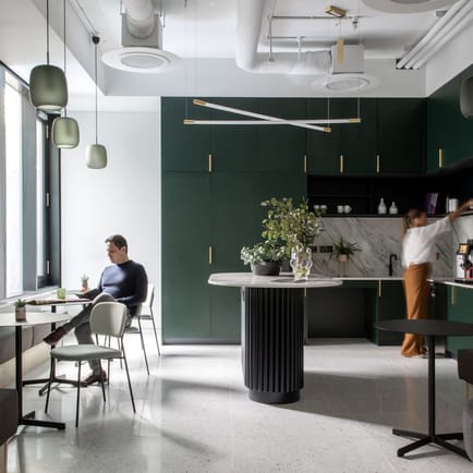 Image 5 of Glandore - Bottleworks - 15 Barrow Street, D04 - Dublin