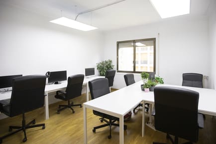 Image 4 of CREC - 149 Calle del Bruc, 08037 - Barcelona