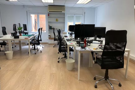 Image 8 of CREC - 149 Calle del Bruc, 08037 - Barcelona