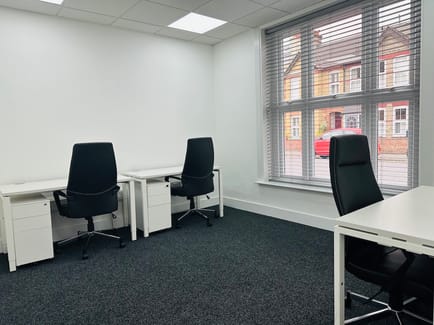 Image 2 of Adelaide Hub Ltd - 12 Kings Edward Road, CM14 4HL - Brentwood