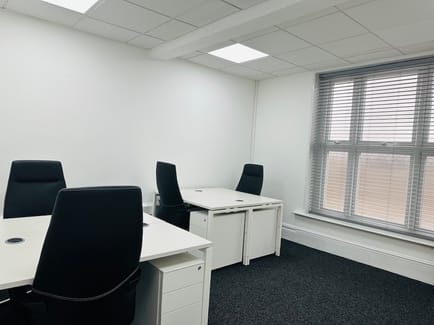 Image 4 of Adelaide Hub Ltd - 12 Kings Edward Road, CM14 4HL - Brentwood