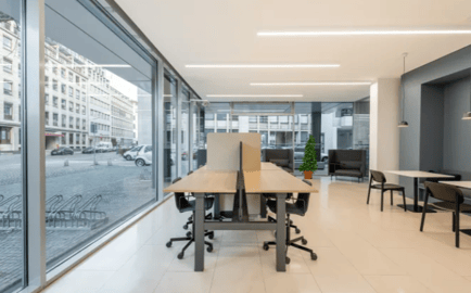 Image 1 of Regus - 1 Bei Den Mühren, 20457 - Hamburg
