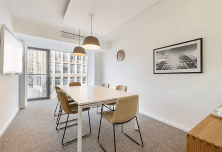 Image 2 of Regus - 1 Bei Den Mühren, 20457 - Hamburg