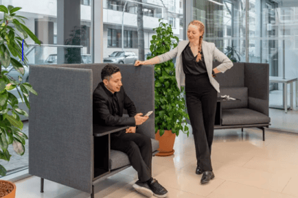 Image 3 of Regus - 1 Bei Den Mühren, 20457 - Hamburg