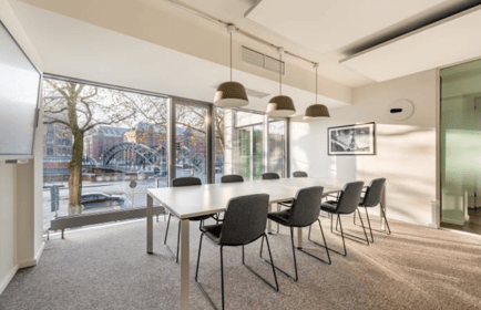 Image 4 of Regus - 1 Bei Den Mühren, 20457 - Hamburg