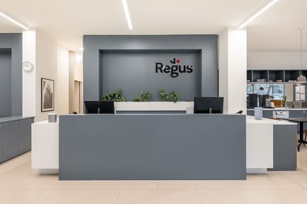 Image 2 of Regus - 1 Bei Den Mühren, 20457 - Hamburg