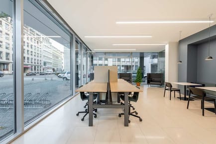 Image 4 of Regus - 1 Bei Den Mühren, 20457 - Hamburg