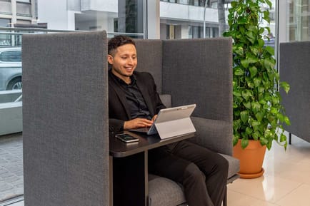 Image 7 of Regus - 1 Bei Den Mühren, 20457 - Hamburg