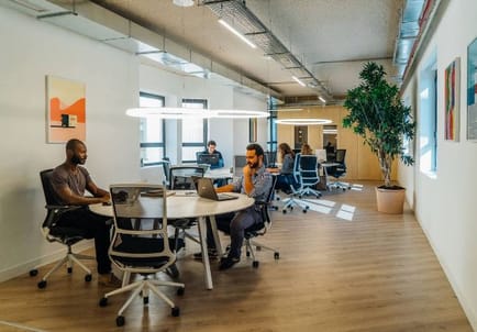 Image 1 of Cloudworks - 2 Calle de Pedro Munoz Seca, 28001 - Madrid
