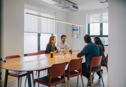 Image 1 of Cloudworks - 20 Calle de Serrano, 28001 - Madrid