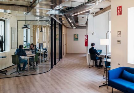 Image 2 of Cloudworks - 20 Calle de Serrano, 28001 - Madrid
