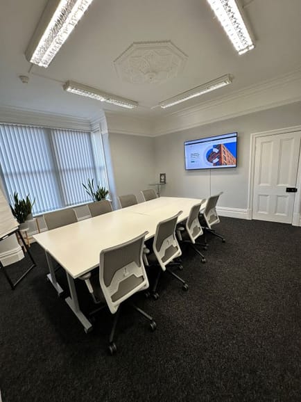 Image 2 of Cotton Court Business Centre - 317 Golden Hill Lane, PR25 - Leyland
