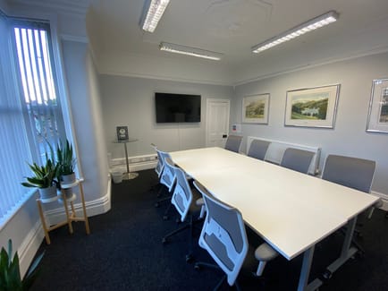 Image 3 of Cotton Court Business Centre - 317 Golden Hill Lane, PR25 - Leyland