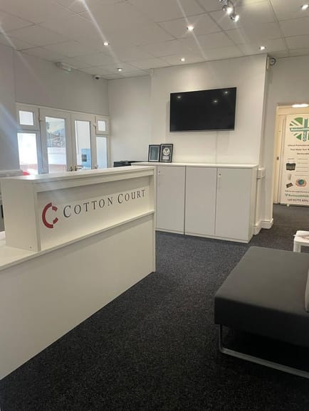Image 5 of Cotton Court Business Centre - 317 Golden Hill Lane, PR25 - Leyland