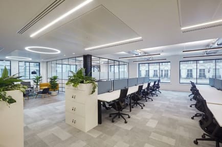 Image 2 of Situu (Managed 2,716 sqft) - 1 Bedford Street, WC2E - Covent Garden
