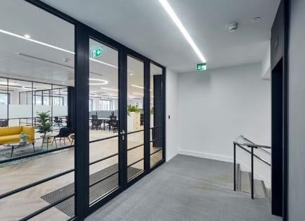 Image 4 of Situu (Managed 2,716 sqft) - 1 Bedford Street, WC2E - Covent Garden