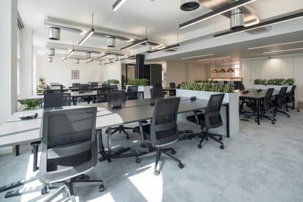 Image 1 of Workthere (Managed 3,358 sqft) - 1 Bedford Street, WC2E 9HG - Covent Garden