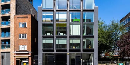 Image 1 of Situu (Managed 2,436 - 6,538 sqft) - 160 Borough High Street, SE1 - Borough