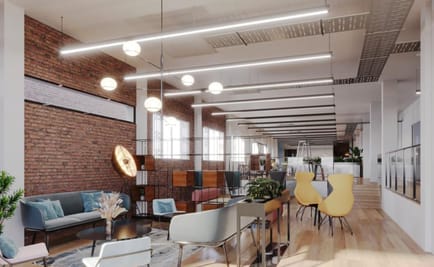 Image 2 of Situu (Managed 2,436 - 6,538 sqft) - 160 Borough High Street, SE1 - Borough
