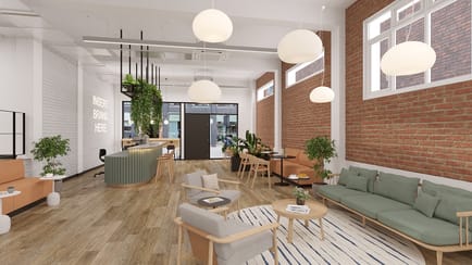 Image 5 of Situu (Managed 2,436 - 6,538 sqft) - 160 Borough High Street, SE1 - Borough