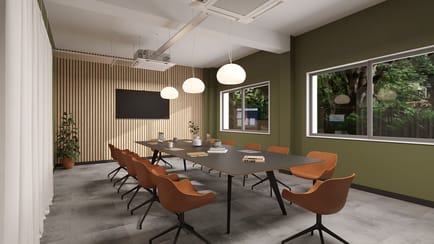 Image 7 of Situu (Managed 2,436 - 6,538 sqft) - 160 Borough High Street, SE1 - Borough