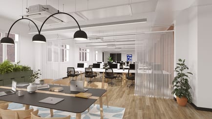 Image 8 of Situu (Managed 2,436 - 6,538 sqft) - 160 Borough High Street, SE1 - Borough