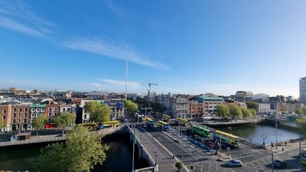 Image 1 of Pembroke Hall - Ballast House - Aston Quay, Temple Bar, D02 - Dublin