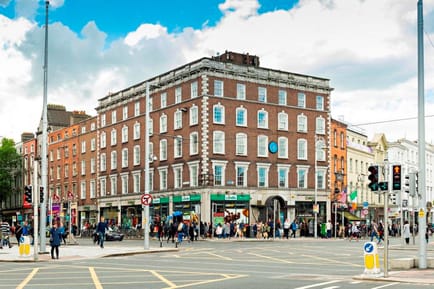 Image 4 of Pembroke Hall - Ballast House - Aston Quay, Temple Bar, D02 - Dublin