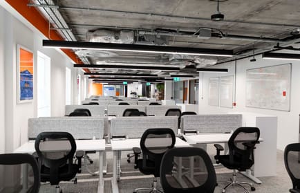 Image 6 of Pembroke Hall - Ballast House - Aston Quay, Temple Bar, D02 - Dublin