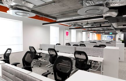 Image 7 of Pembroke Hall - Ballast House - Aston Quay, Temple Bar, D02 - Dublin