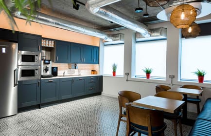 Image 9 of Pembroke Hall - Ballast House - Aston Quay, Temple Bar, D02 - Dublin