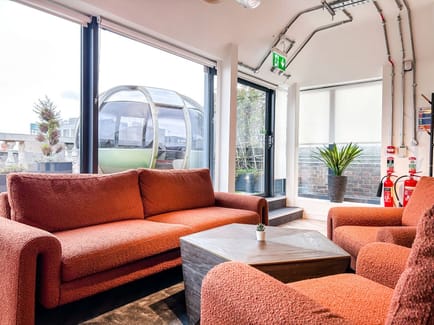 Image 11 of Pembroke Hall - Ballast House - Aston Quay, Temple Bar, D02 - Dublin