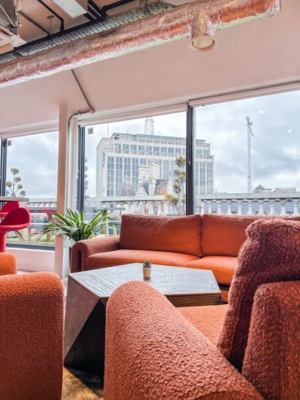Image 12 of Pembroke Hall - Ballast House - Aston Quay, Temple Bar, D02 - Dublin