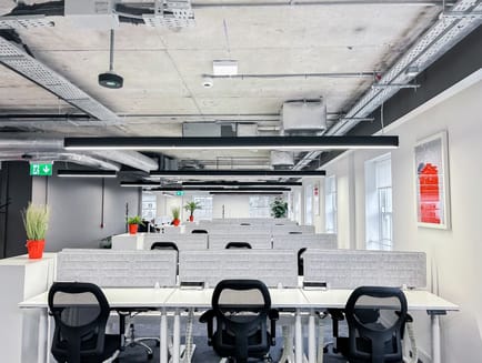 Image 13 of Pembroke Hall - Ballast House - Aston Quay, Temple Bar, D02 - Dublin