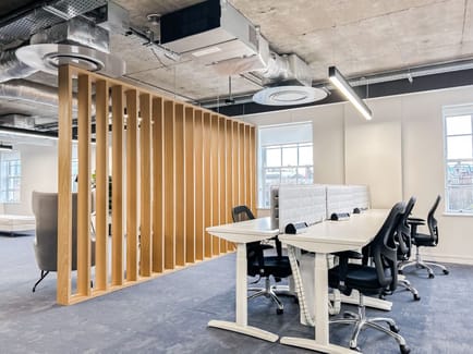 Image 15 of Pembroke Hall - Ballast House - Aston Quay, Temple Bar, D02 - Dublin
