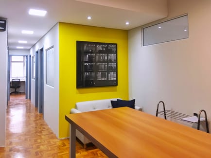 Image 4 of Luna Coworking - 797 Rua Jesuino Arruda, 04532-082 - Sao Paulo