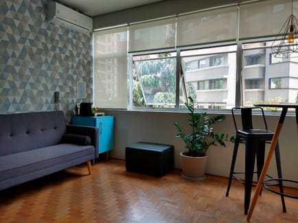 Image 8 of Luna Coworking - 797 Rua Jesuino Arruda, 04532-082 - Sao Paulo