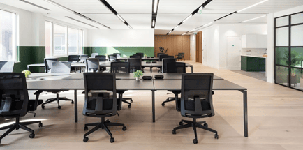 Image 3 of BE Offices - 3-7 Herbal Hill, EC1R - Farringdon