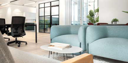 Image 7 of BE Offices - 3-7 Herbal Hill, EC1R - Farringdon