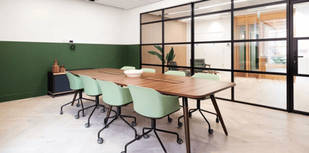 Image 6 of BE Offices - 3-7 Herbal Hill, EC1R - Farringdon