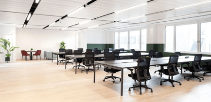 Image 1 of BE Offices - 3-7 Herbal Hill, EC1R - Farringdon