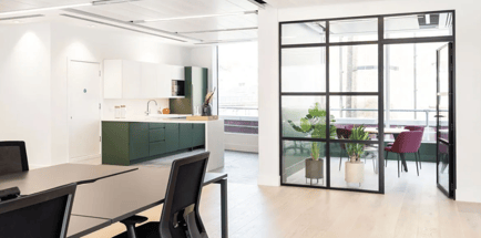 Image 11 of BE Offices - 3-7 Herbal Hill, EC1R - Farringdon