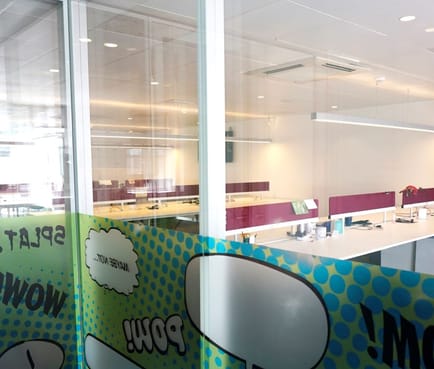 Image 2 of Whitefire Offices (Managed 2,000 - 11,000 sqft) - 16 Sir John Rogersons Quay, D02 - Dublin