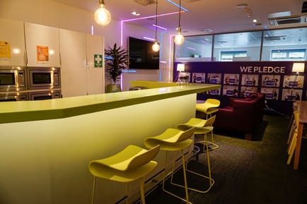 Image 5 of Whitefire Offices (Managed 2,000 - 11,000 sqft) - 16 Sir John Rogersons Quay, D02 - Dublin