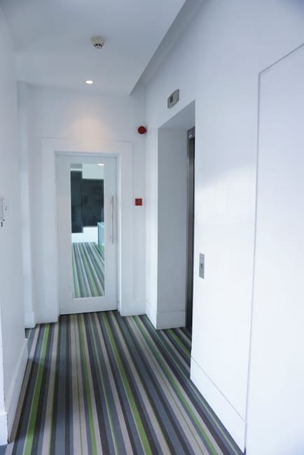 Image 6 of Whitefire Offices (Managed 2,000 - 11,000 sqft) - 16 Sir John Rogersons Quay, D02 - Dublin