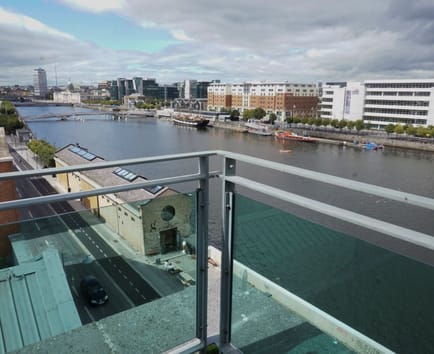 Image 7 of Whitefire Offices (Managed 2,000 - 11,000 sqft) - 16 Sir John Rogersons Quay, D02 - Dublin