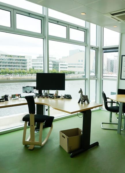 Image 8 of Whitefire Offices (Managed 2,000 - 11,000 sqft) - 16 Sir John Rogersons Quay, D02 - Dublin